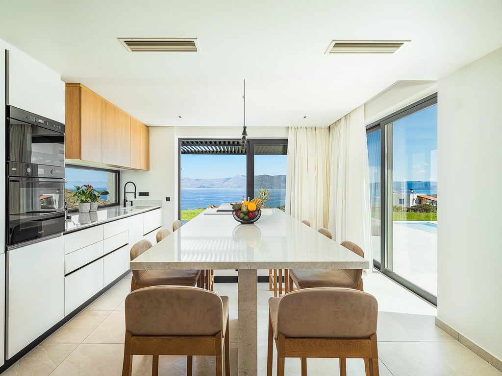 Villa Rollo Crete Olivers Travels 04