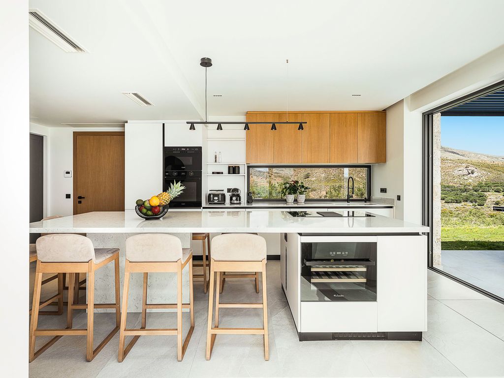 Villa Rollo Crete Olivers Travels 05