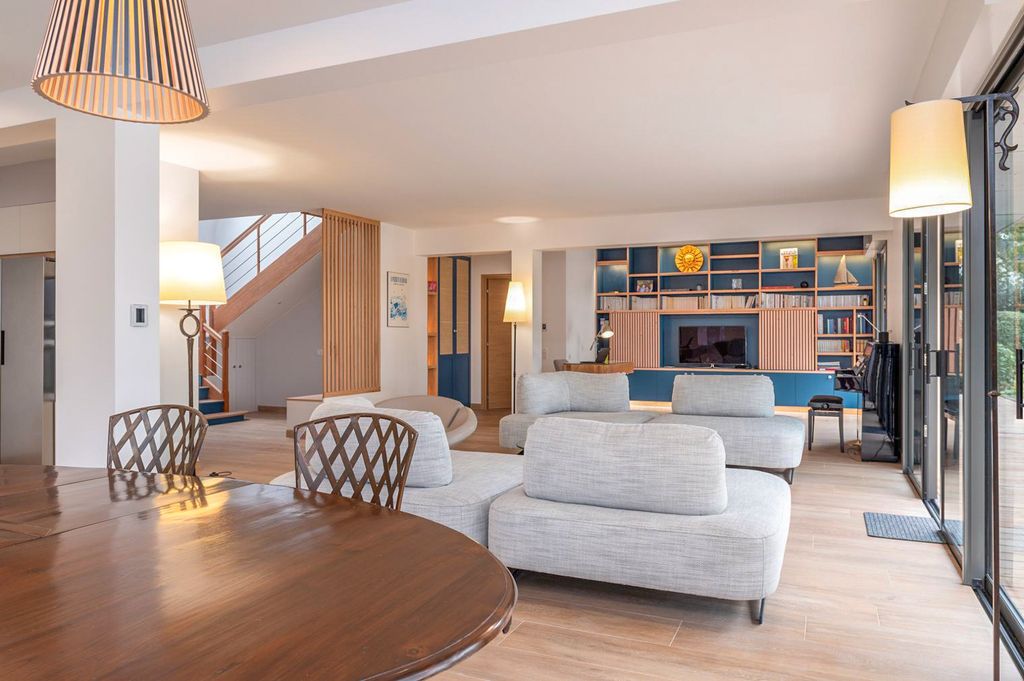 La Reserve Du Golfe Brittany Olivers Travels 3