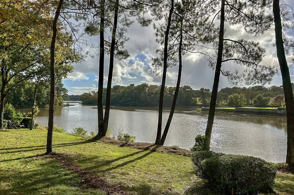 La Reserve Du Golfe Brittany Olivers Travels 6