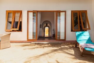 Talpe Beach House Sri Lanka Olivers Travels 1