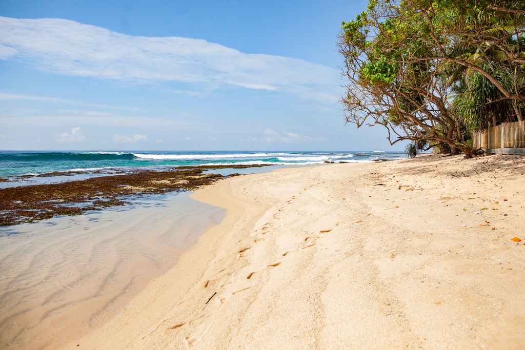 Talpe Beach House Sri Lanka Olivers Travels 2