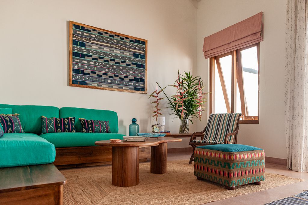 Talpe Beach House Sri Lanka Olivers Travels 4
