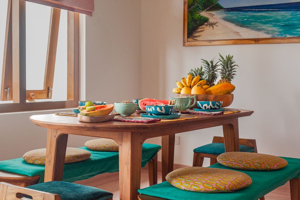 Talpe Beach House Sri Lanka Olivers Travels 5