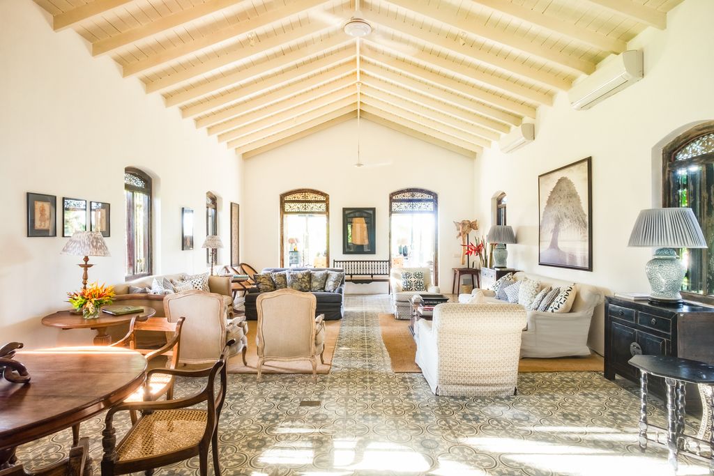 Midigama Retreat Sri Lanka Olivers Travels 5