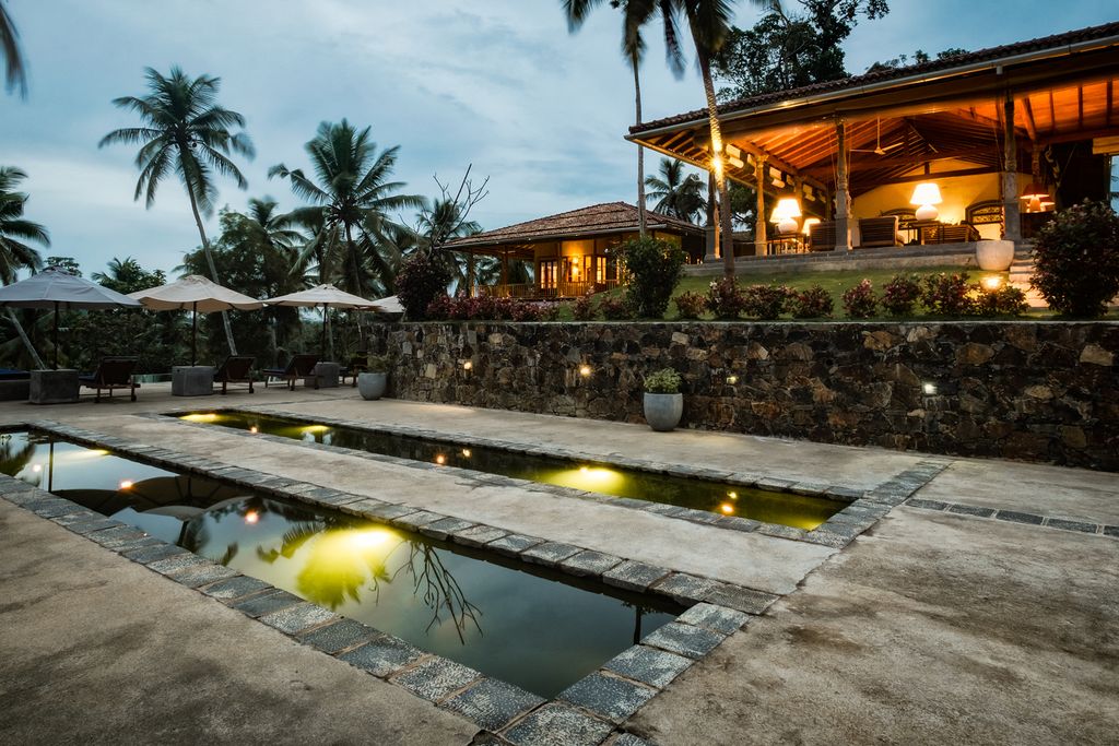 Midigama Retreat Sri Lanka Olivers Travels 2