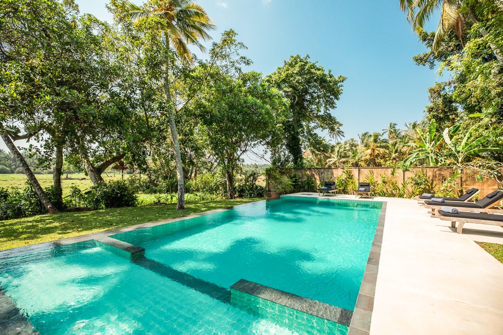 Pitiduwa House Sri Lanka Olivers Travels 4