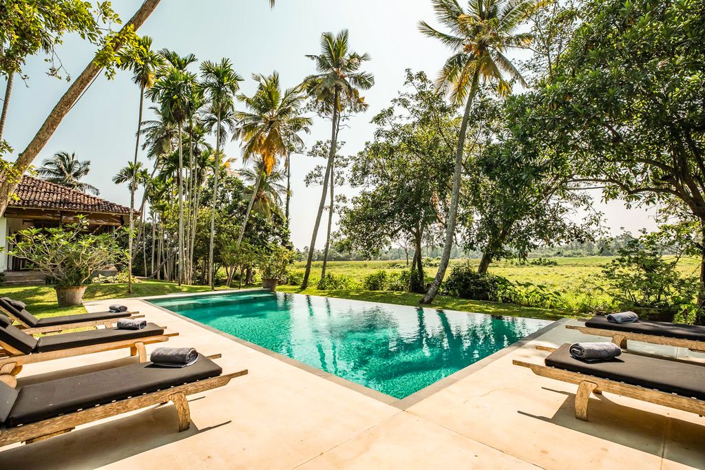 Pitiduwa House Sri Lanka Olivers Travels 3