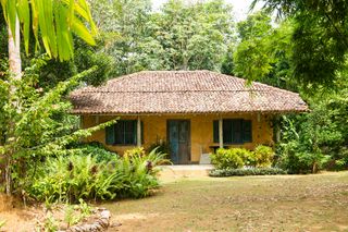 Pokkuluwa Estate Sri Lanka Olivers Travels 1