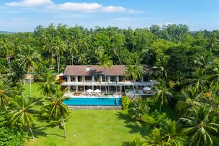 Koggala Villa Sri Lanka Olivers Travels 1