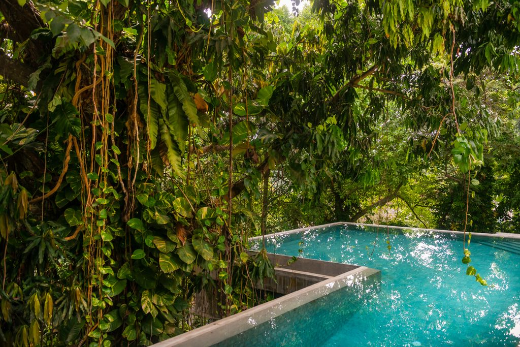 Galle House Sri Lanka Olivers Travels 5