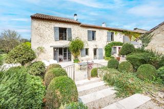 Le Mas De Herbes Provence CH OliversTravels 1