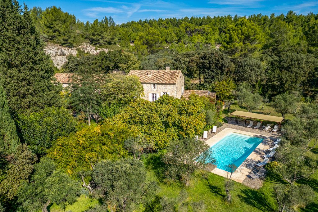 Ferme d Oliviers Provence Olivers Travels 1