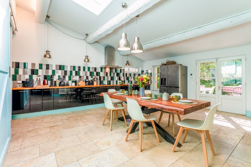 Ferme d Oliviers Provence Olivers Travels 3