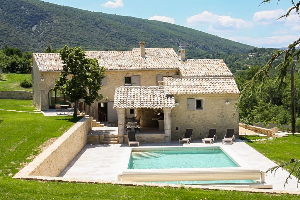 Vert De Mer Provence CH OliversTravels 2