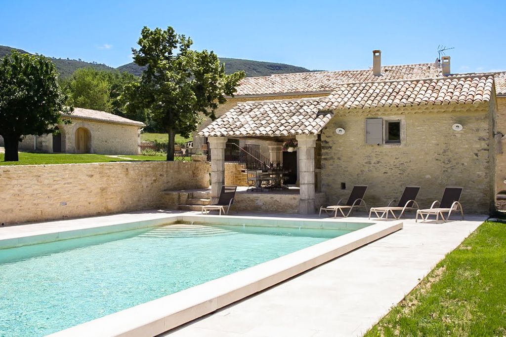 Vert De Mer Provence CH OliversTravels 3