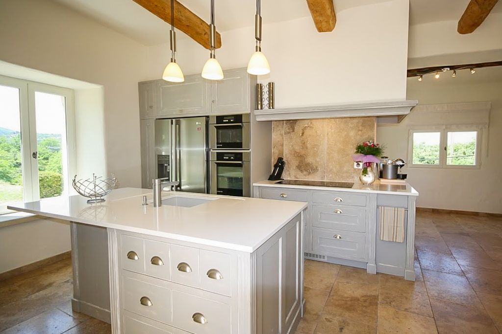 Vert De Mer Provence CH OliversTravels 5