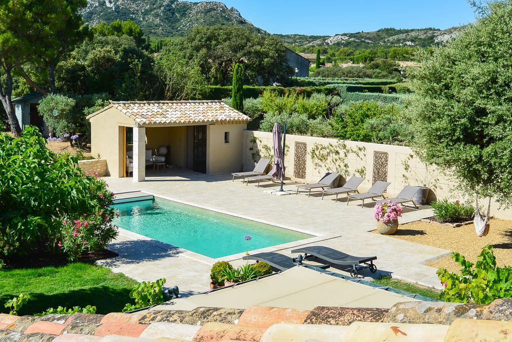 Maison Merveilleuse Provence CH OliversTravels 2