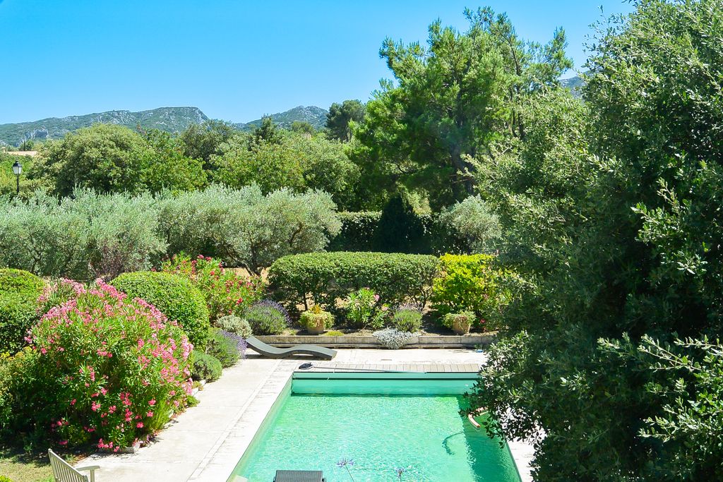 Maison Merveilleuse Provence CH OliversTravels 3