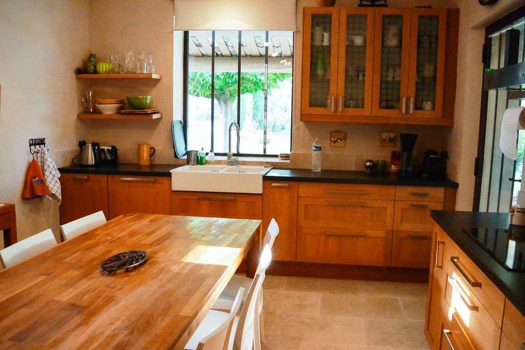 Maison Merveilleuse Provence CH OliversTravels 5