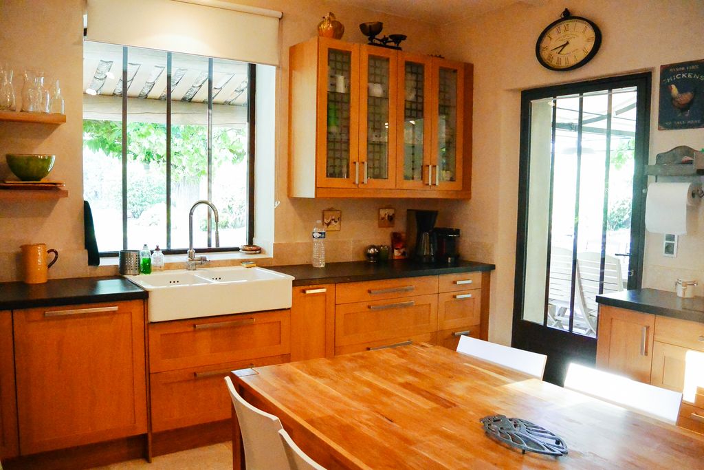 Maison Merveilleuse Provence CH OliversTravels 4