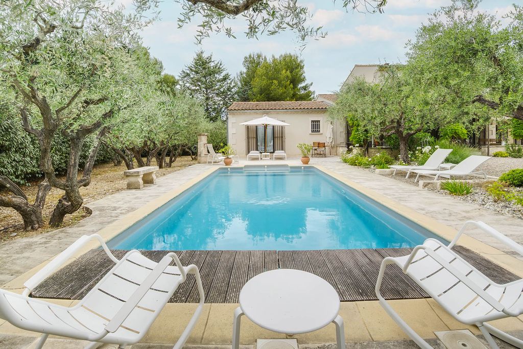 Les Lavandiers Provence CH Oliver Travels 3