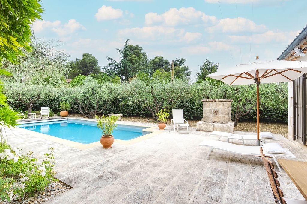 Les Lavandiers Provence CH Oliver Travels 4