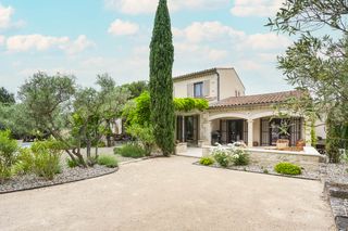 Les Lavandiers Provence CH Oliver Travels 1