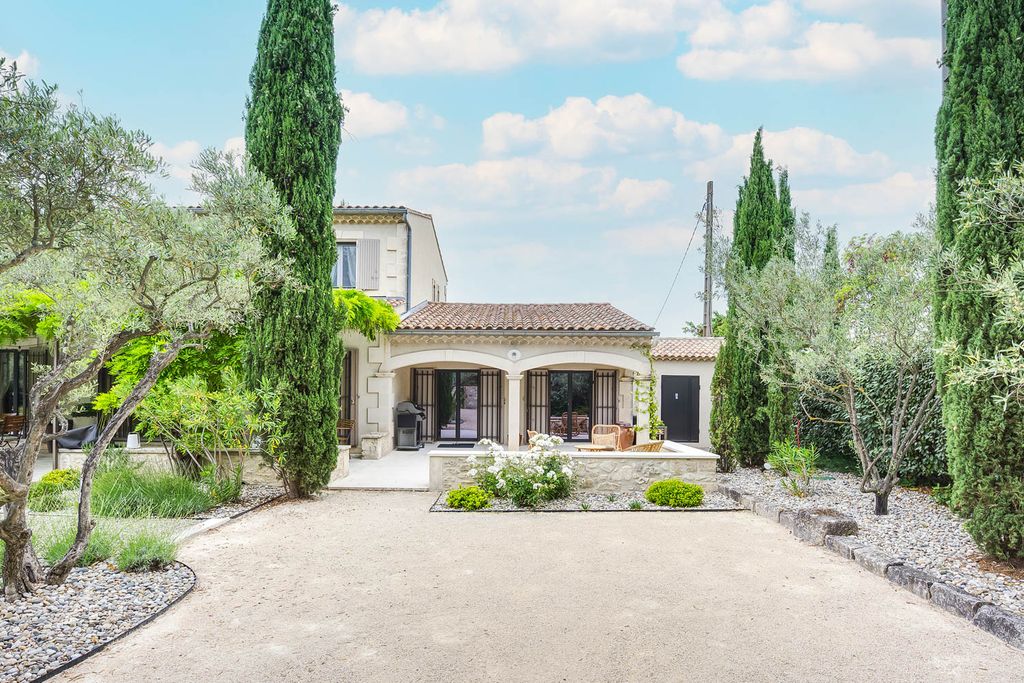 Les Lavandiers Provence CH Oliver Travels 5