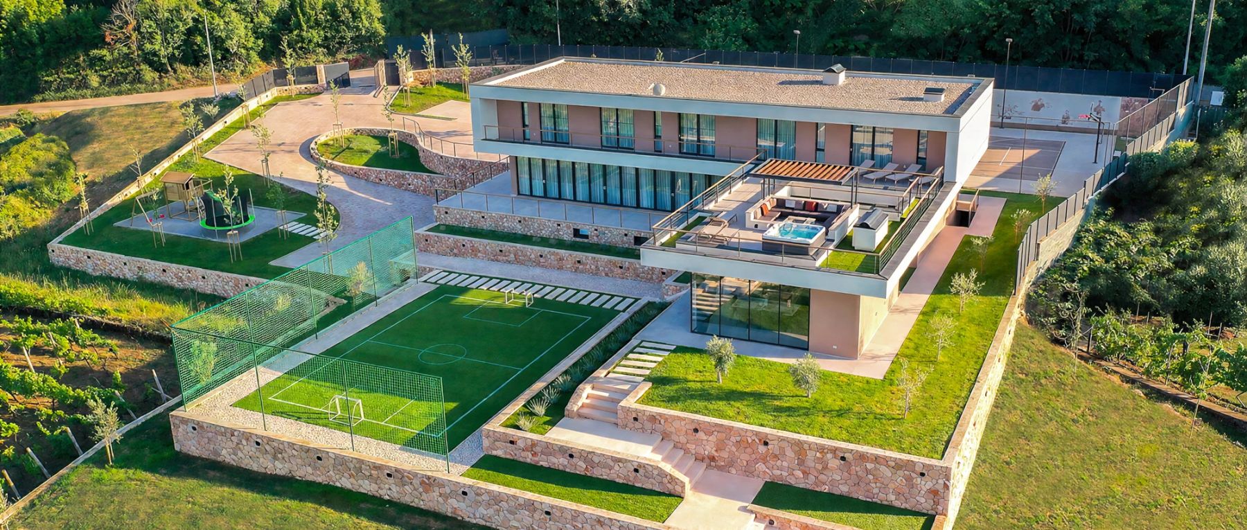 001 villa cos dalmatian coast olivers travels desktop center