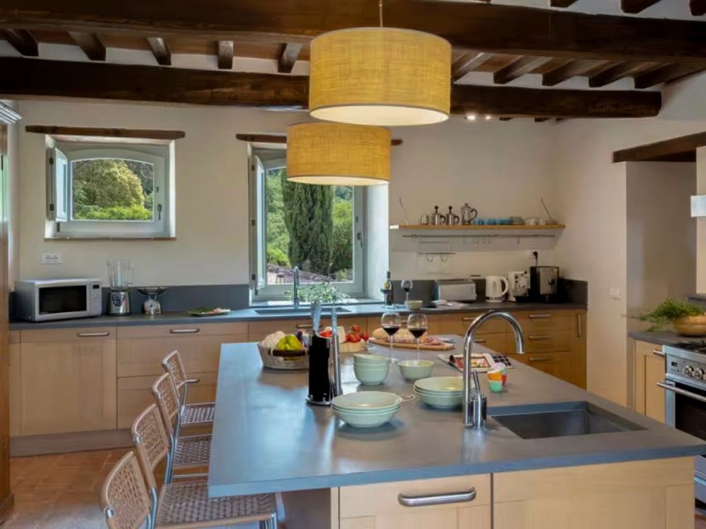 Casa Zari Umbria Olivers Travels 5