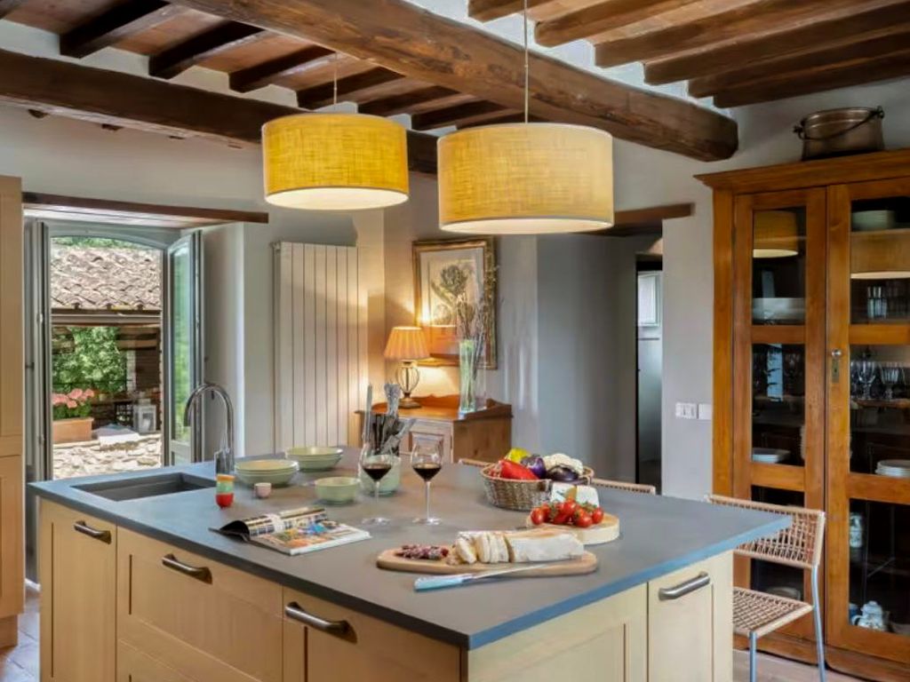 Casa Zari Umbria Olivers Travels 11