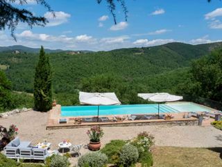 Casa Zari Umbria Olivers Travels 14