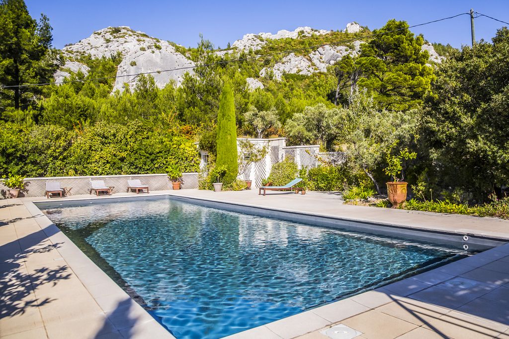 Mas De Marbre Provence CH OliversTravels 2
