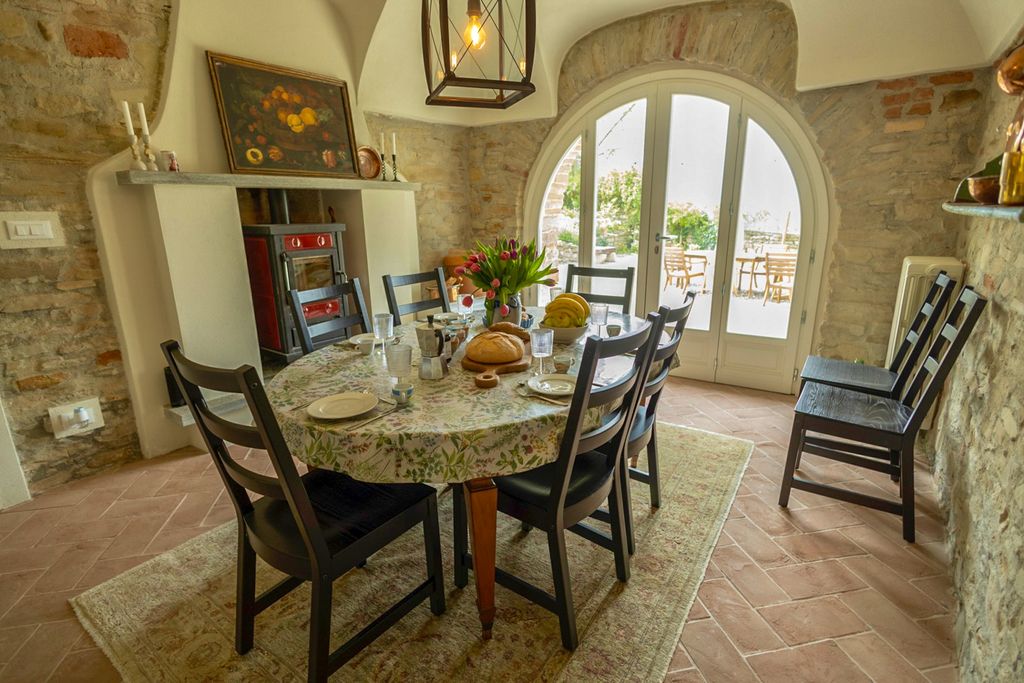 Villa Tello Piedmont Olivers Travels Piedmont Olivers Travels 4