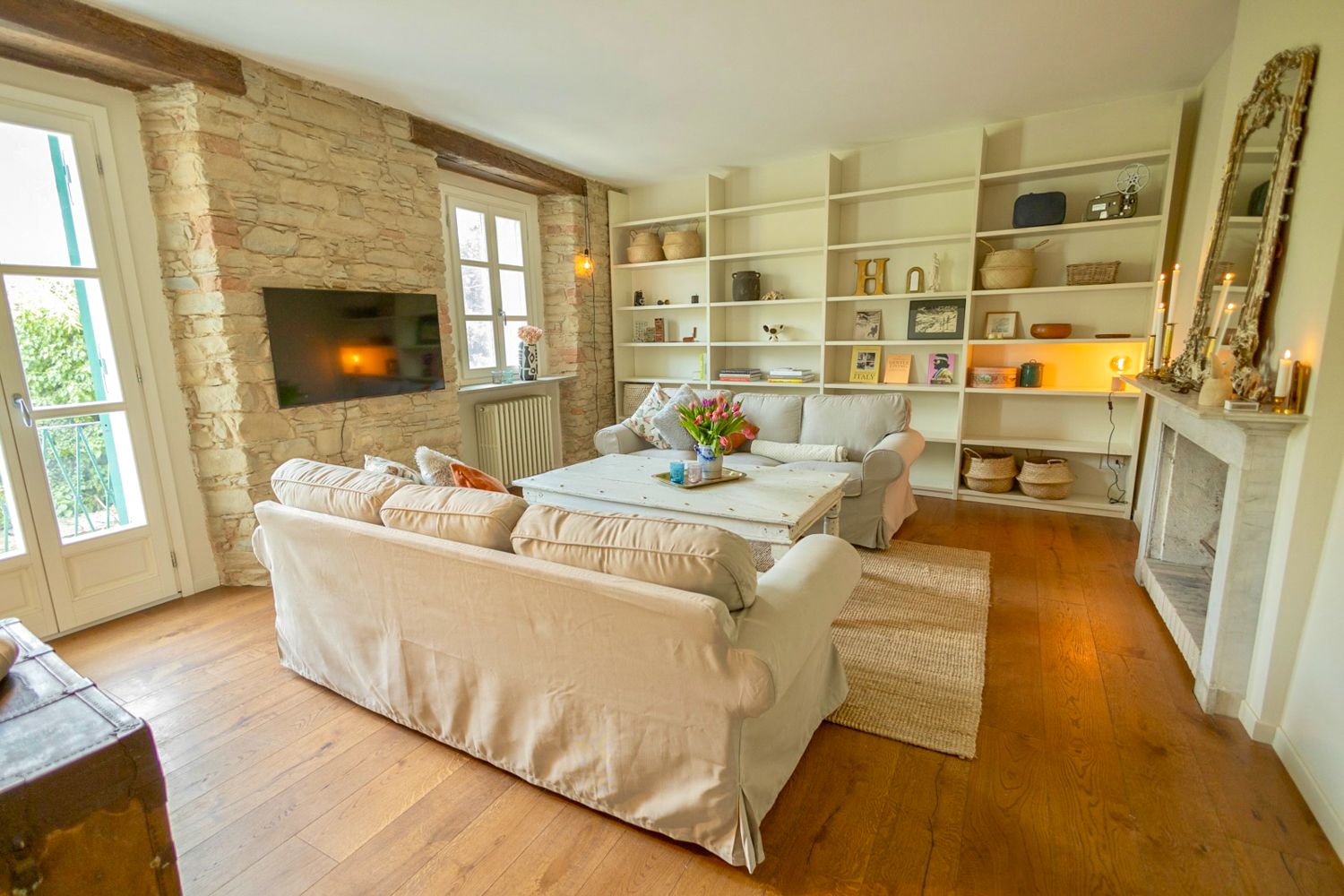 Villa Tello