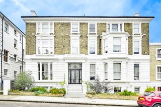 Apartment Phillimore London OliversTravels 1