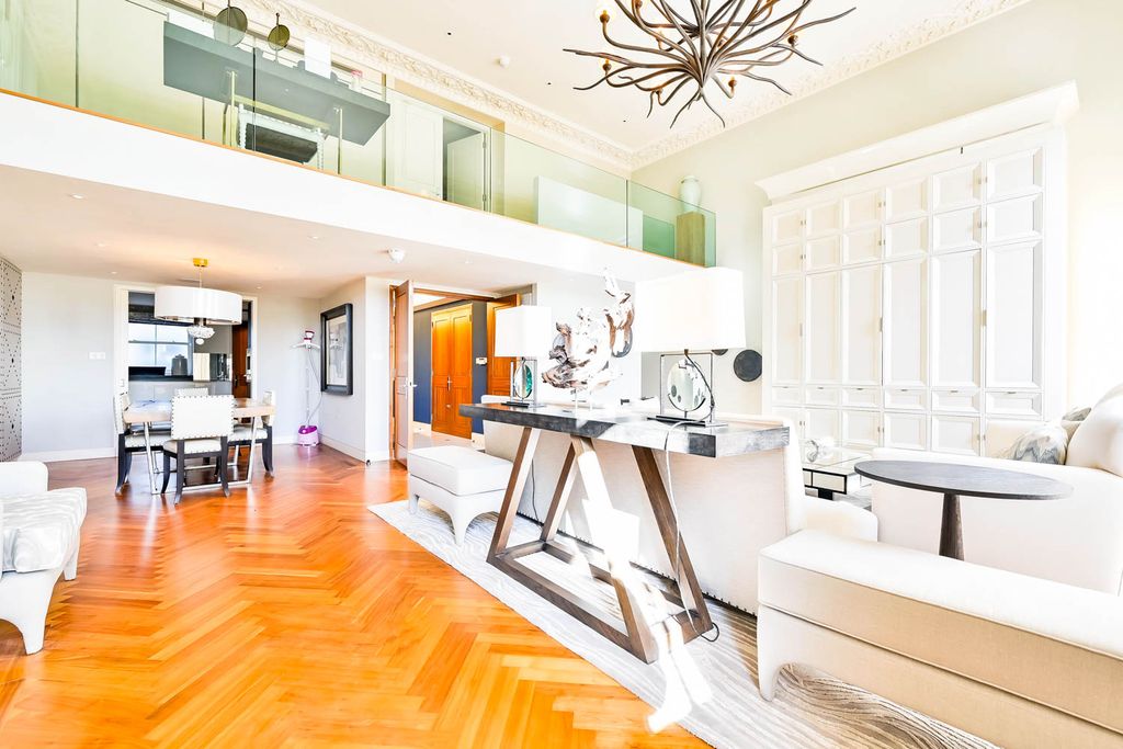 Lancasters Residence London OliversTravels 4