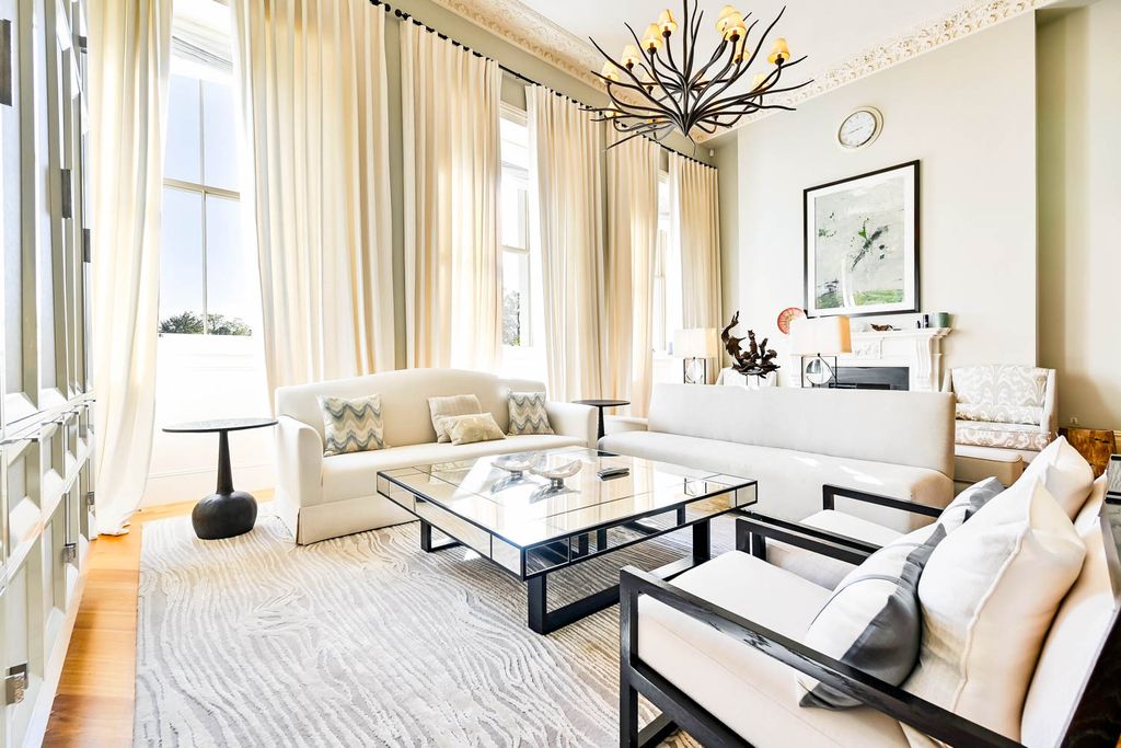 Lancasters Residence London OliversTravels 2