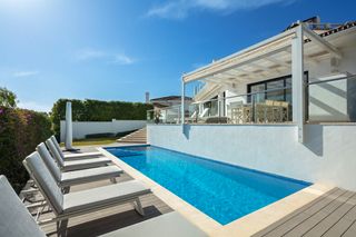 Villa Viento CostaDelSol Olivers Travels 1