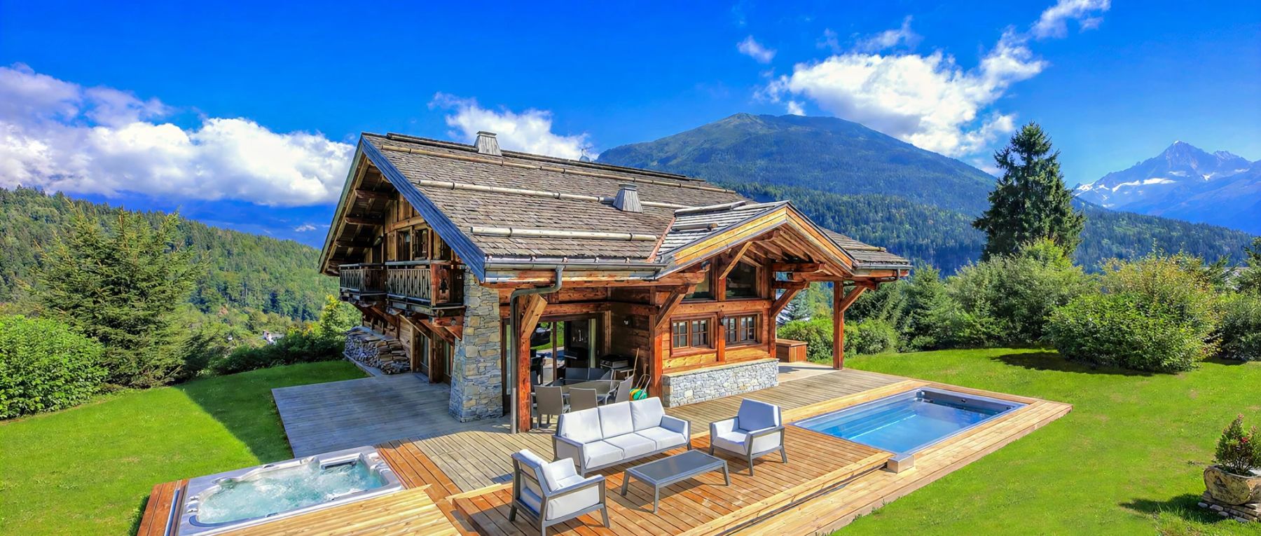001 chalet arya french alps olivers travels desktop center