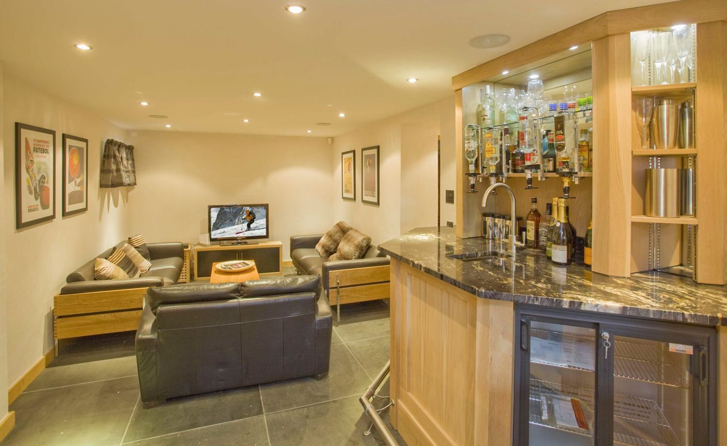 Chalet Benoit