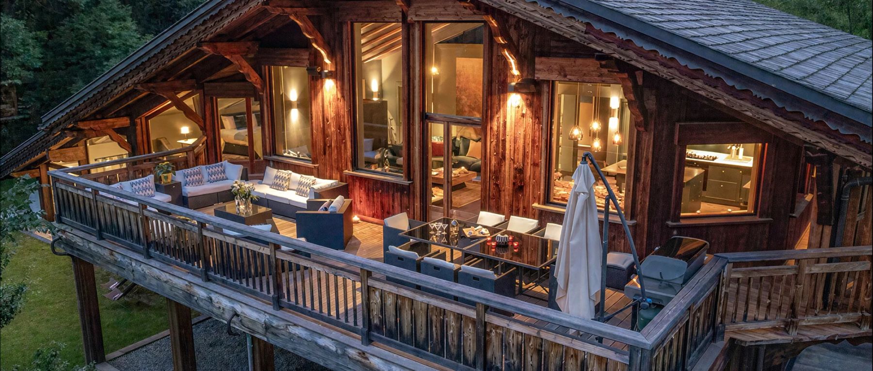 001 chalet solei french alps olivers travels desktop center