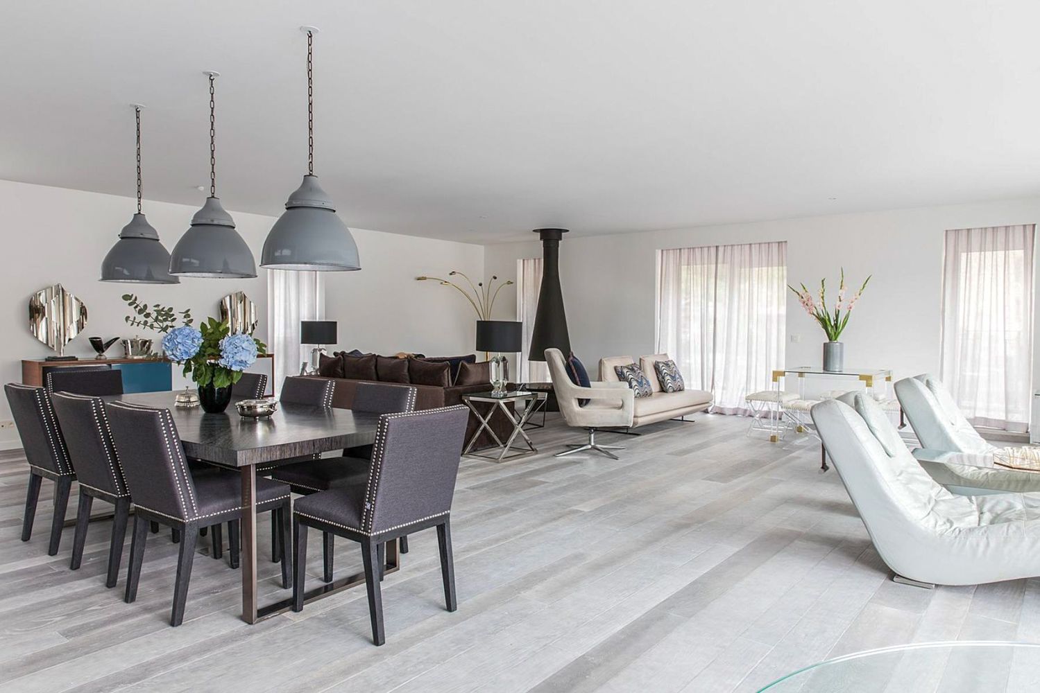 Penthouse Chamonix