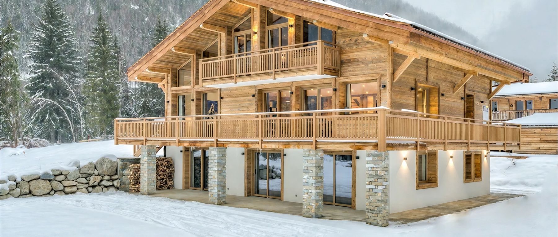 001 chalet njord french alps olivers travels desktop center