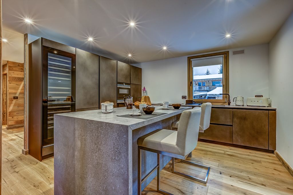 Chalet Njord Argentiere Olivers Travels 5