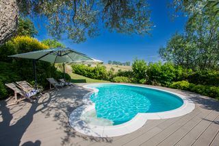 Villa Casali Marche Olivers Travels 1