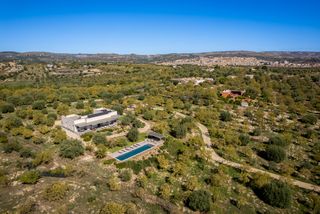 Mariannina Sicily Olivers Travels 1