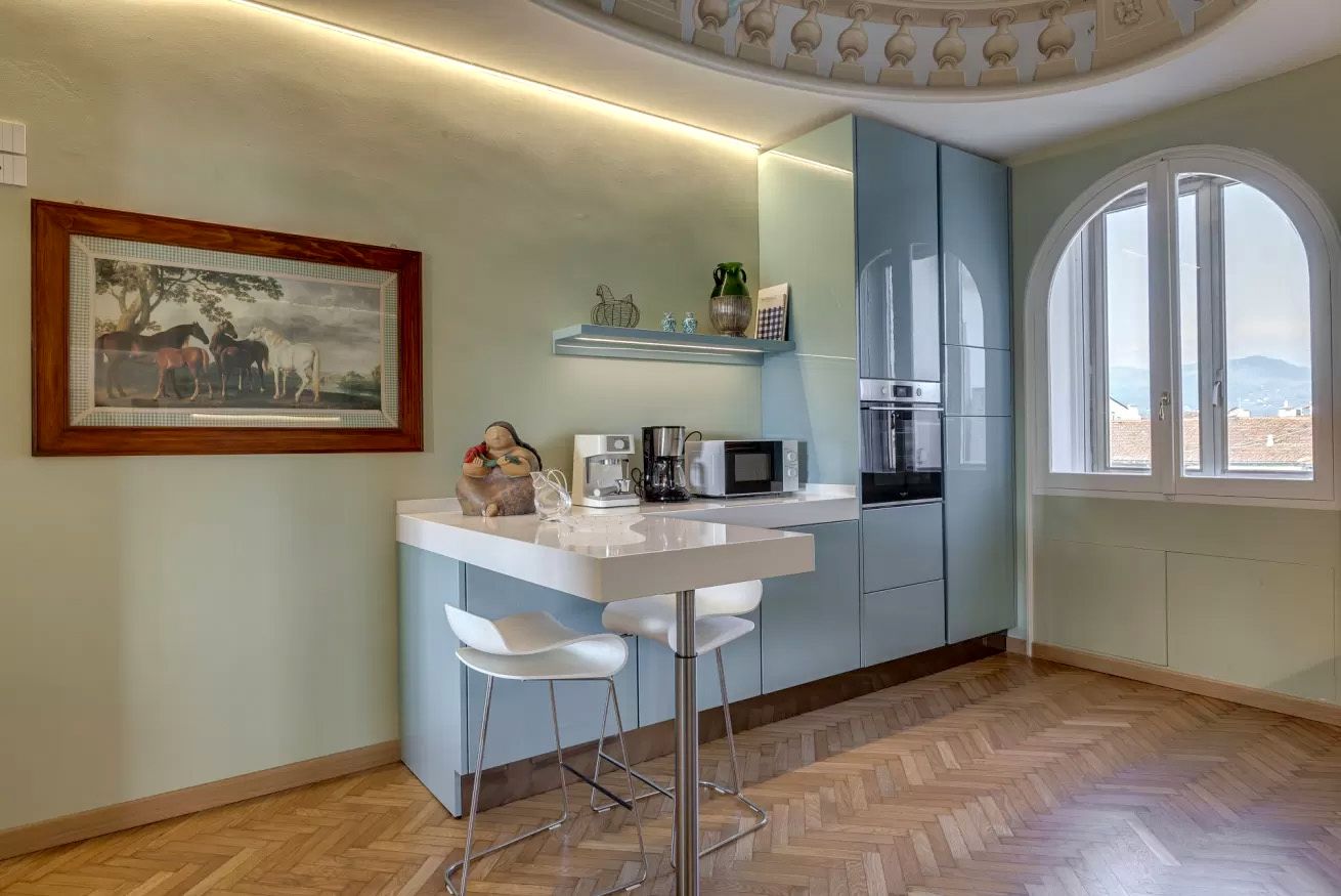 Apartment Amerigo