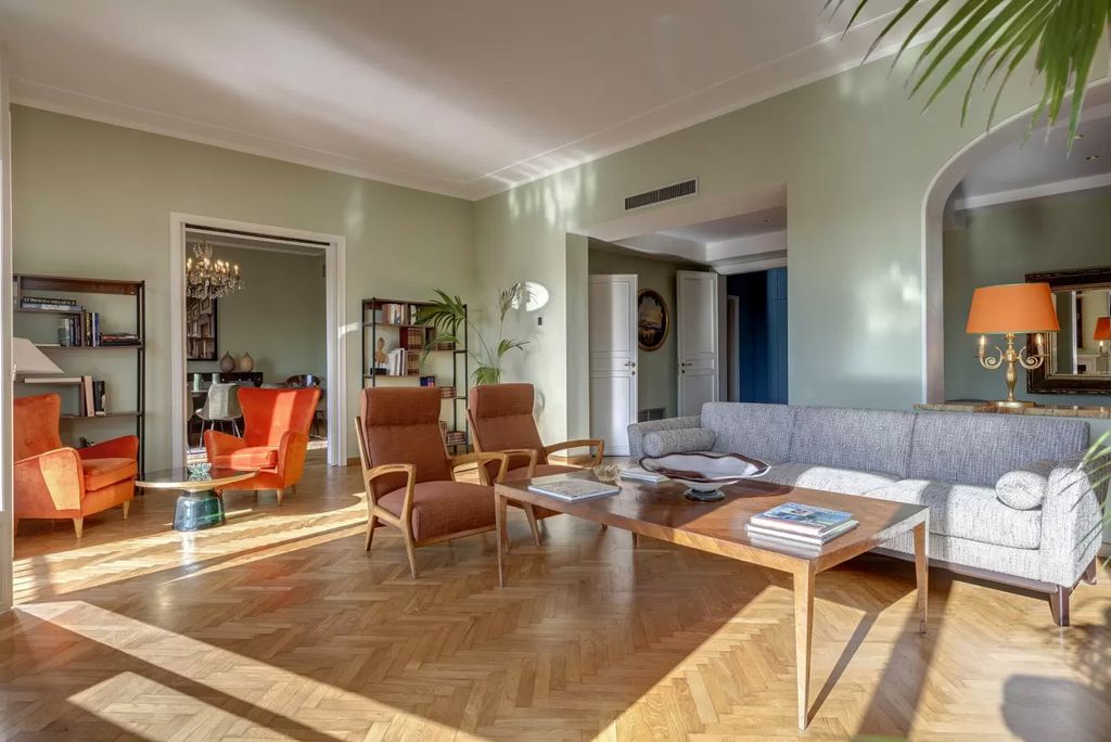 Apartment Amerigo Florence Olivers Travels 4